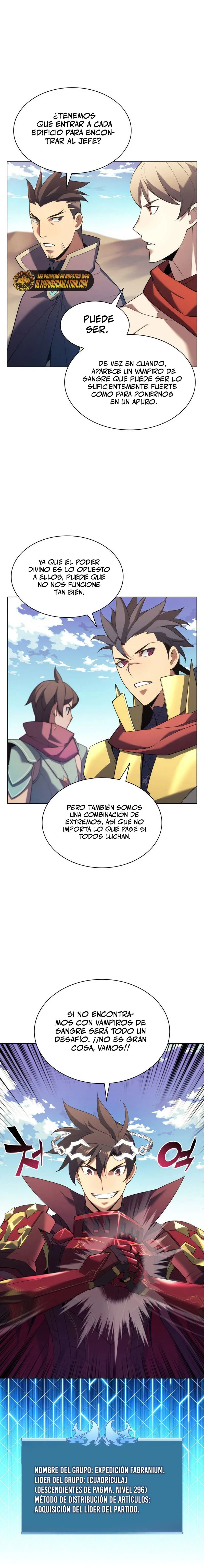 Overgeared Capítulo 152 en Línea - página 19