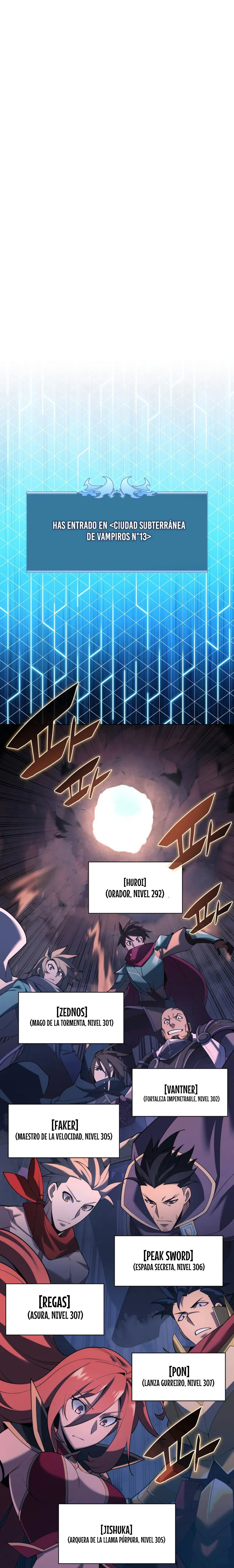 Overgeared Capítulo 152 en Línea - página 20