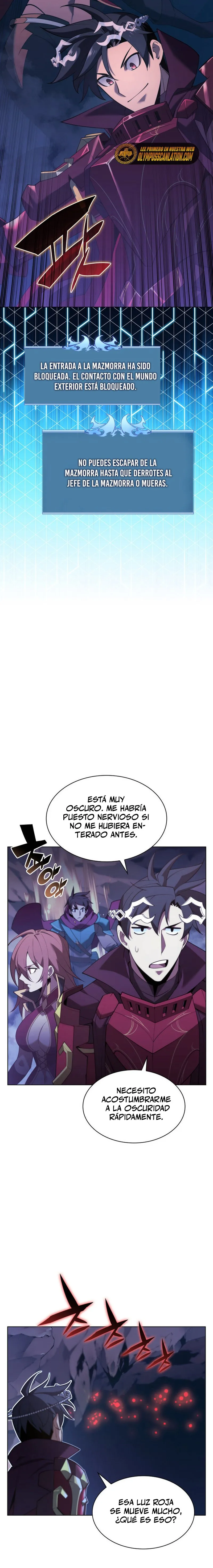 Overgeared Capítulo 152 en Línea - página 21