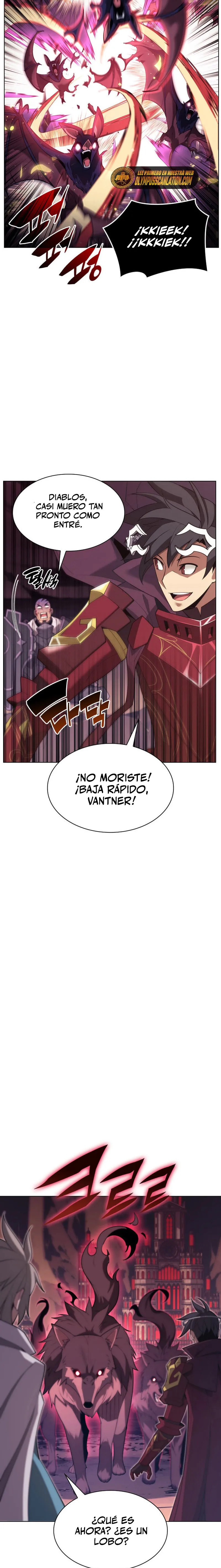 Overgeared Capítulo 152 en Línea - página 24