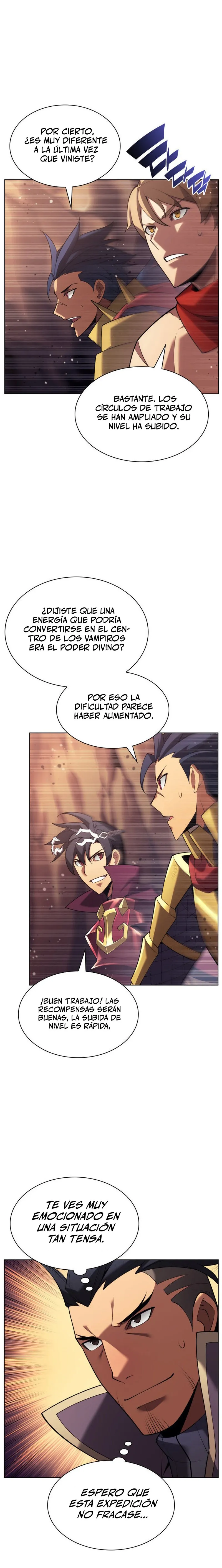 Overgeared Capítulo 152 en Línea - página 26