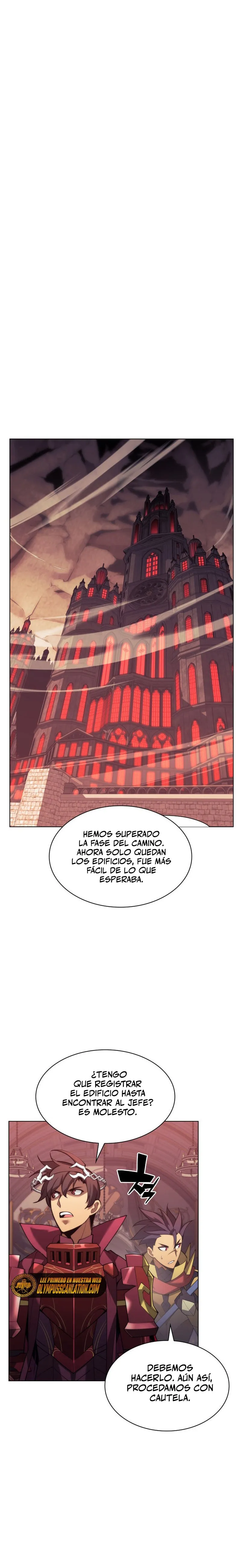 Overgeared Capítulo 152 en Línea - página 27