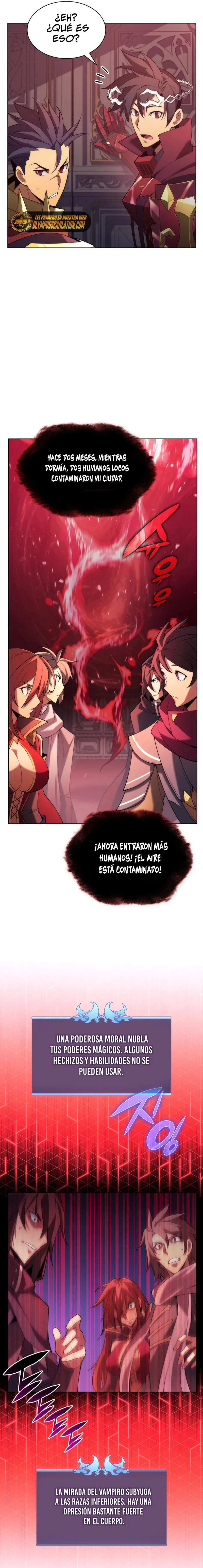 Overgeared Capítulo 152 en Línea - página 28