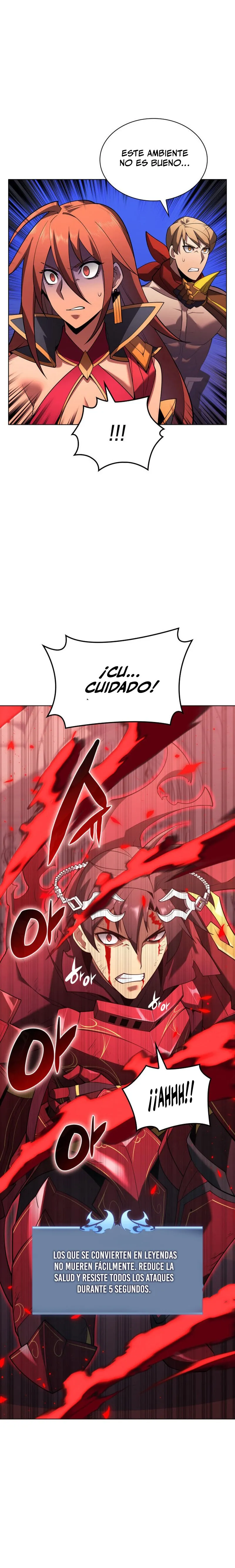 Overgeared Capítulo 152 en Línea - página 31