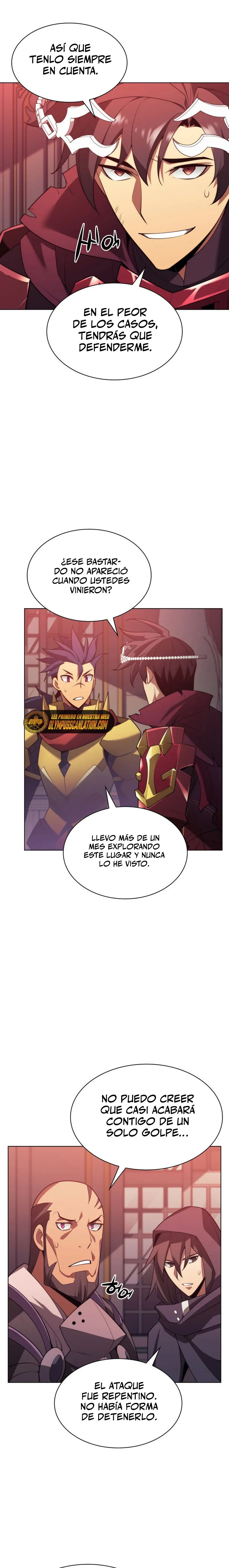 Overgeared Capítulo 152 en Línea - página 33
