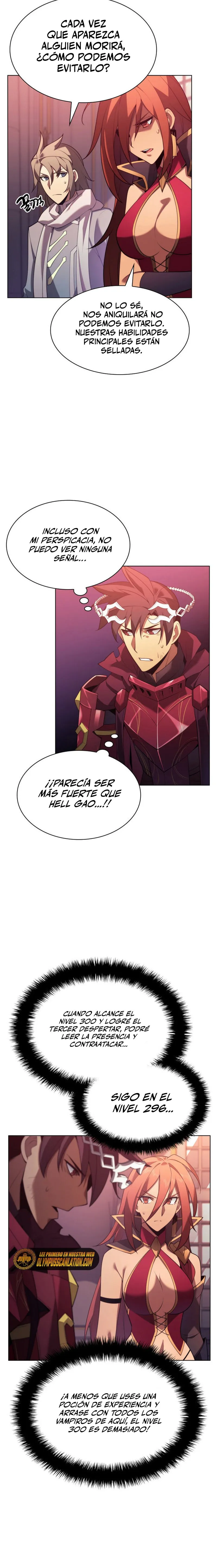 Overgeared Capítulo 152 en Línea - página 34