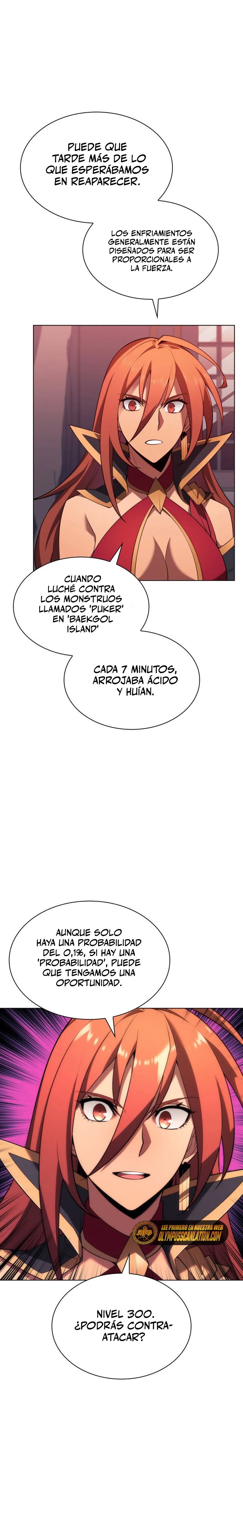 Overgeared Capítulo 152 en Línea - página 36