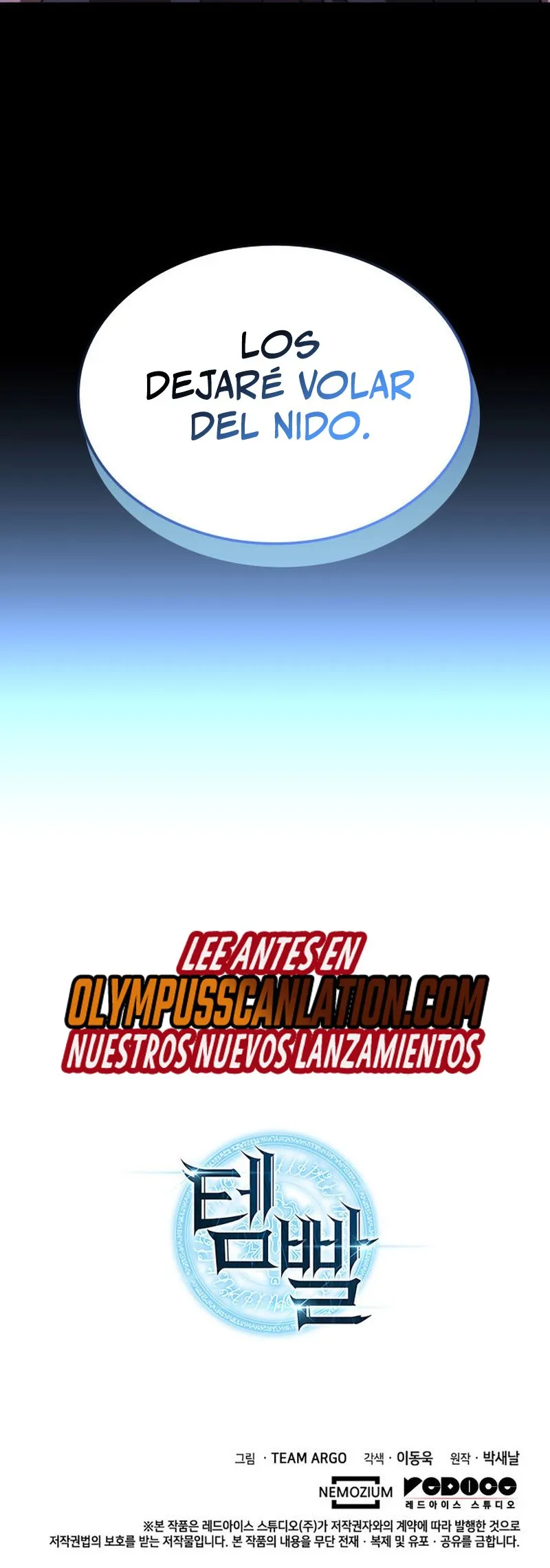 Overgeared Capítulo 152 en Línea - página 39
