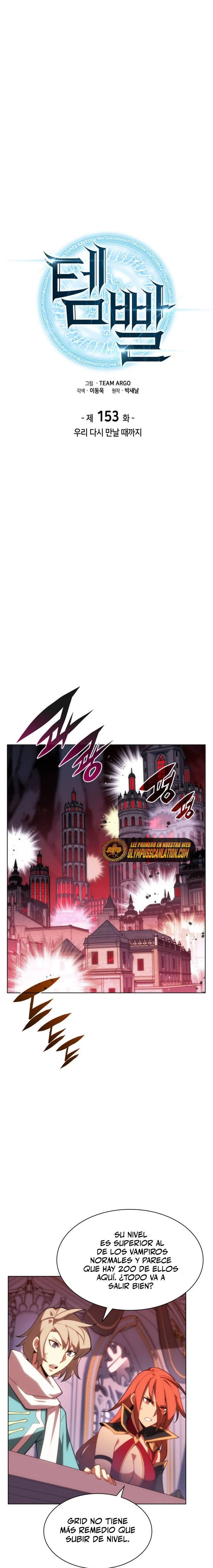 Overgeared Capítulo 153 en Línea - página 6