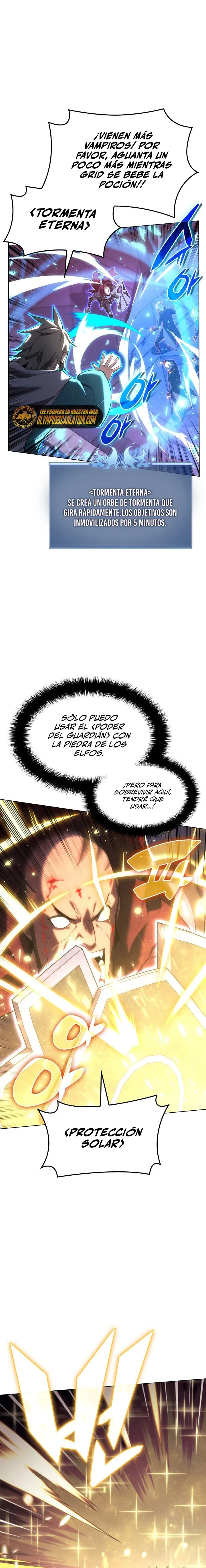 Overgeared Capítulo 153 en Línea - página 9
