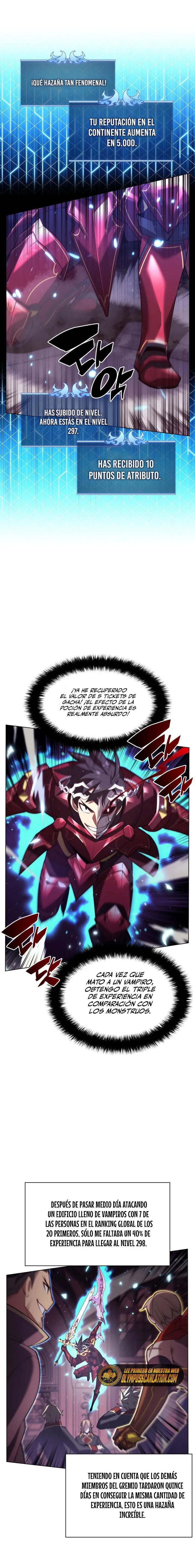 Overgeared Capítulo 153 en Línea - página 14