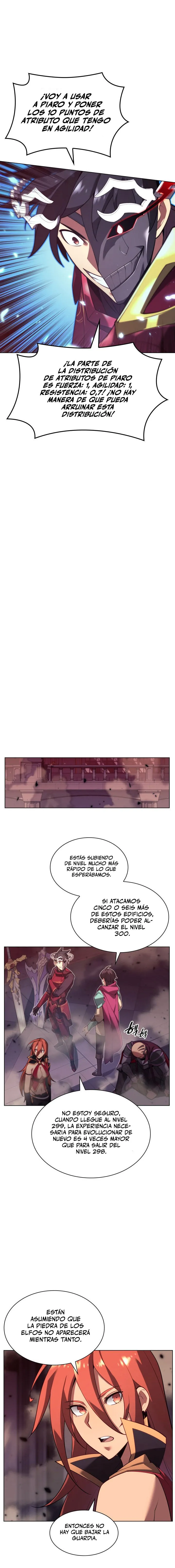 Overgeared Capítulo 153 en Línea - página 15