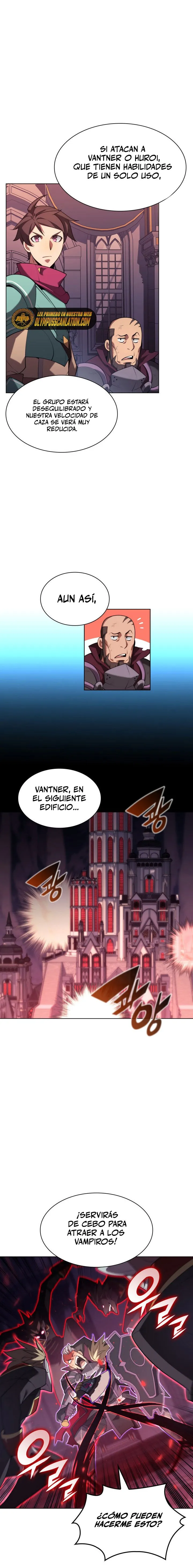 Overgeared Capítulo 153 en Línea - página 16
