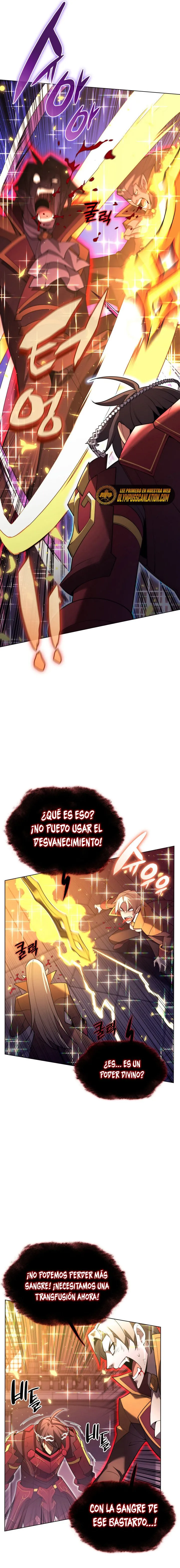 Overgeared Capítulo 153 en Línea - página 23
