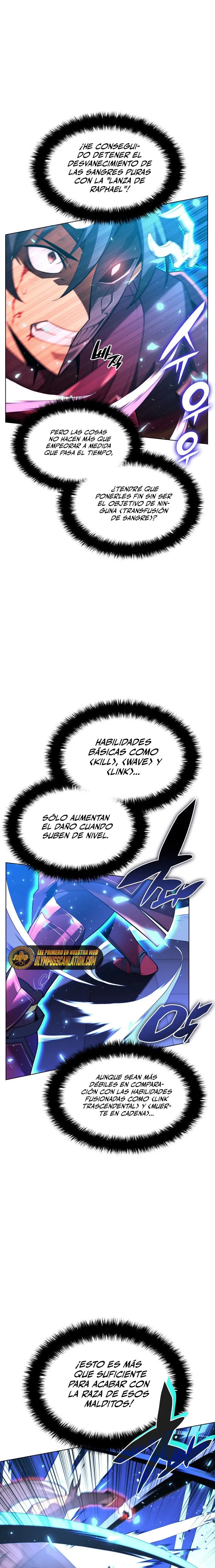 Overgeared Capítulo 153 en Línea - página 24