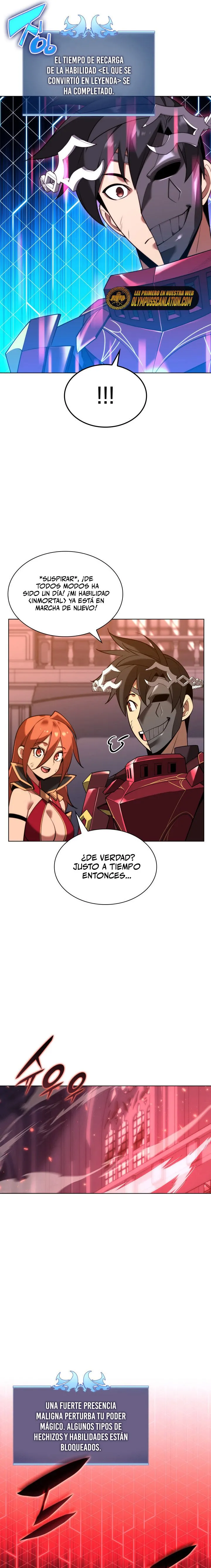 Overgeared Capítulo 153 en Línea - página 28