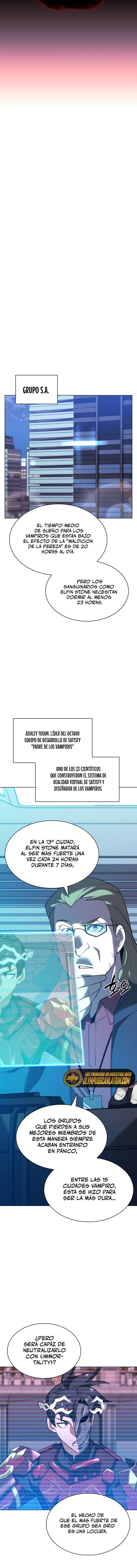 Overgeared Capítulo 154 en Línea - página 6