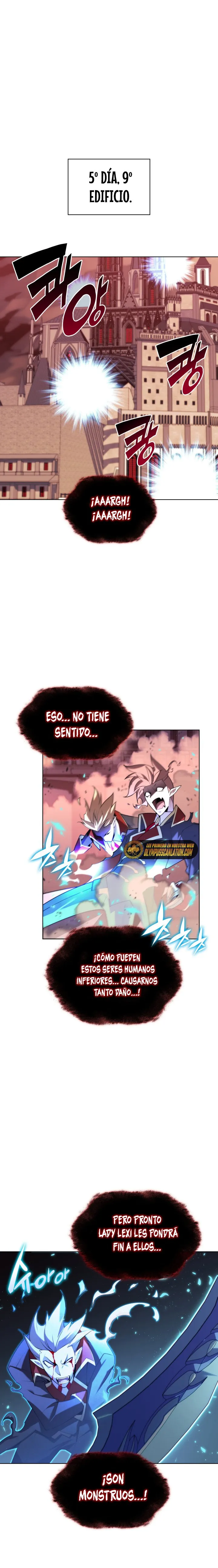 Overgeared Capítulo 155 en Línea - página 3