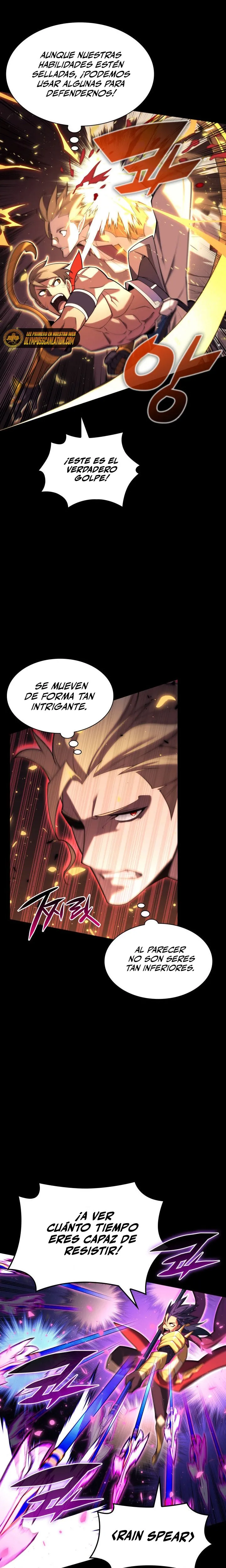 Overgeared Capítulo 155 en Línea - página 7