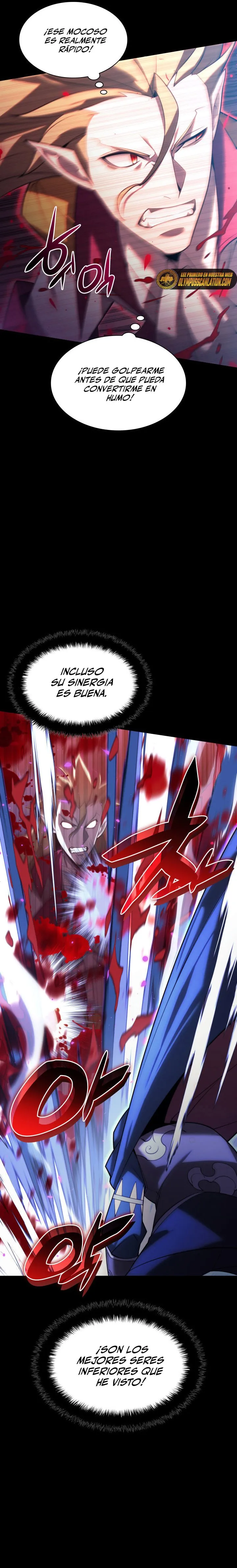 Overgeared Capítulo 155 en Línea - página 9