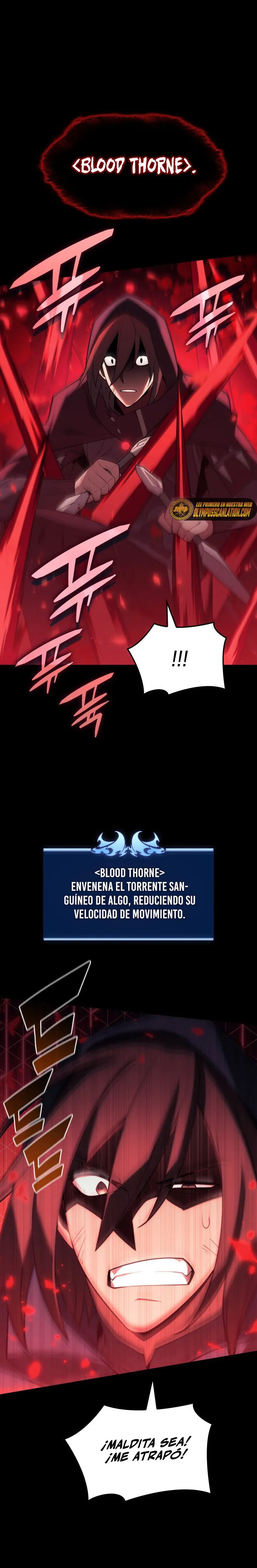Overgeared Capítulo 155 en Línea - página 12