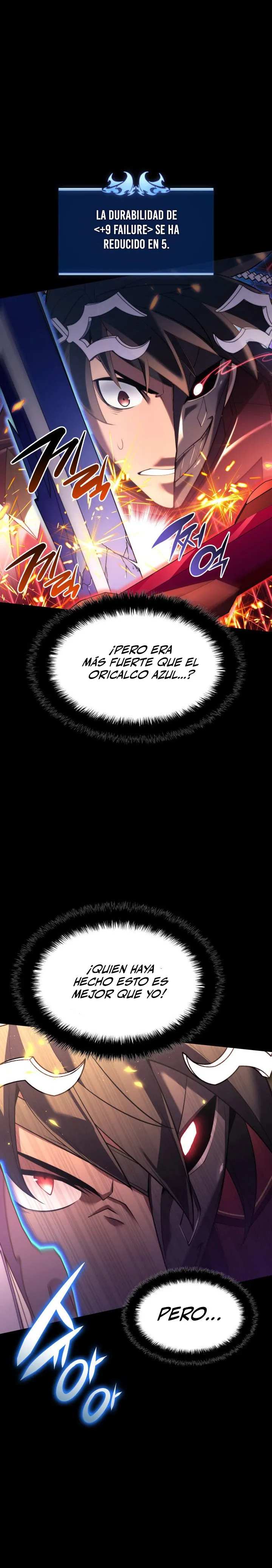 Overgeared Capítulo 155 en Línea - página 14