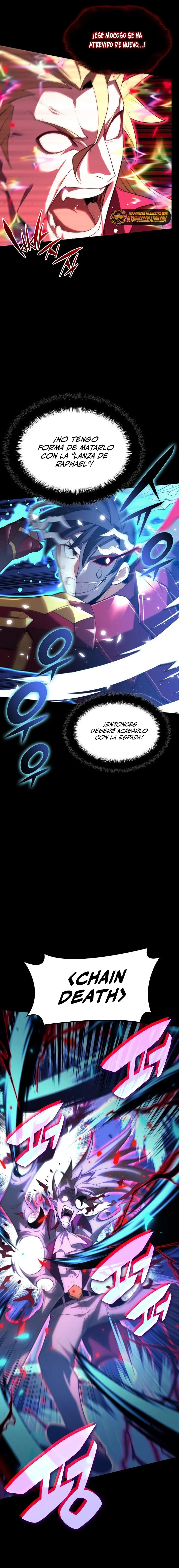 Overgeared Capítulo 155 en Línea - página 18