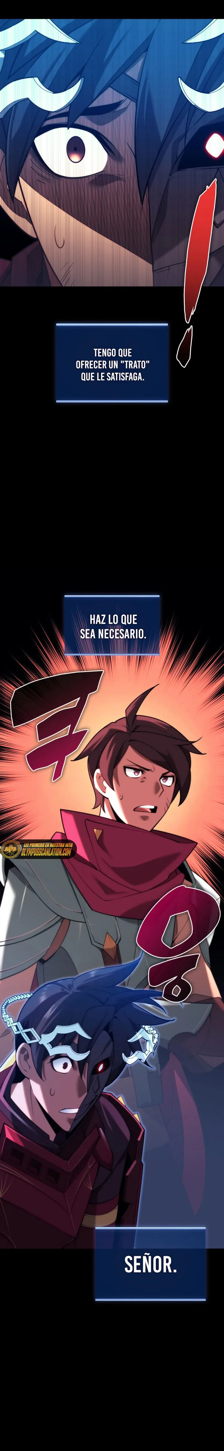 Overgeared Capítulo 155 en Línea - página 25