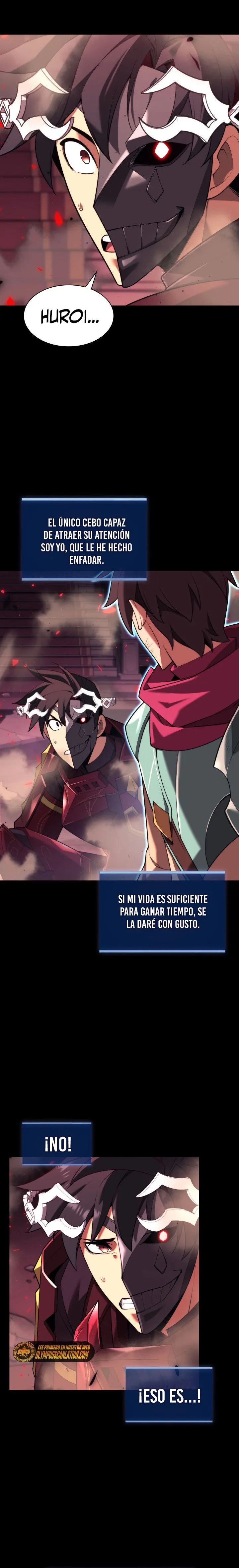 Overgeared Capítulo 155 en Línea - página 26