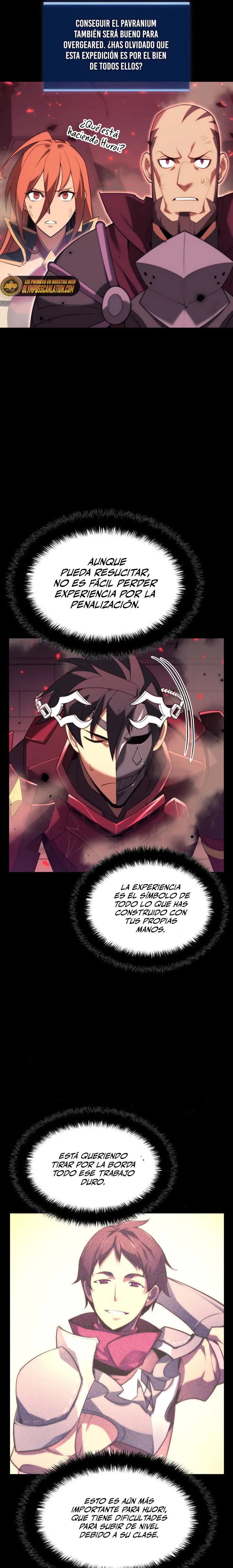 Overgeared Capítulo 155 en Línea - página 27