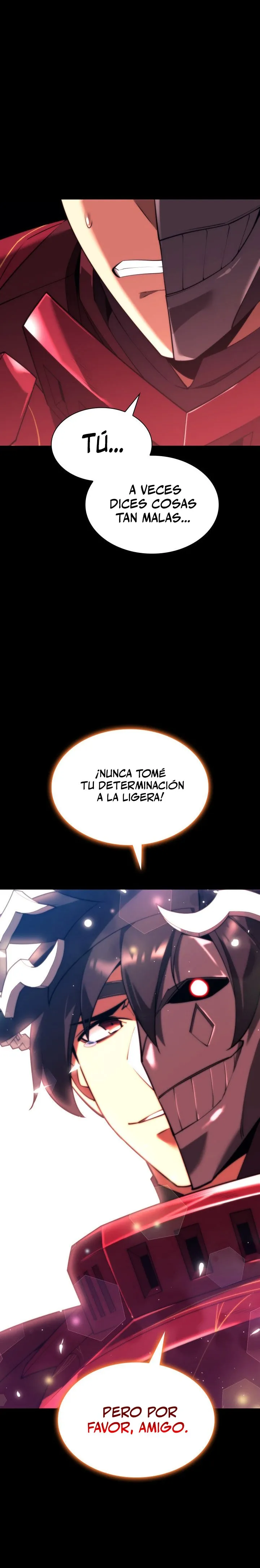 Overgeared Capítulo 155 en Línea - página 29