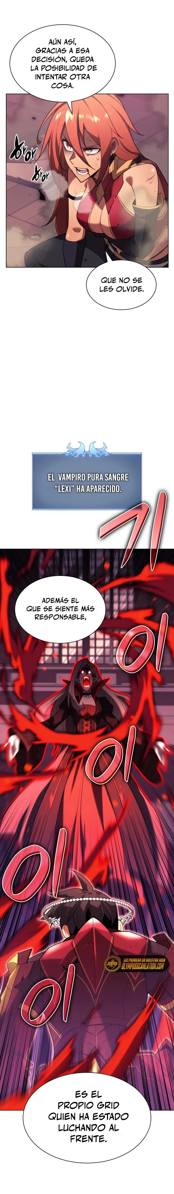 Overgeared Capítulo 156 en Línea - página 6