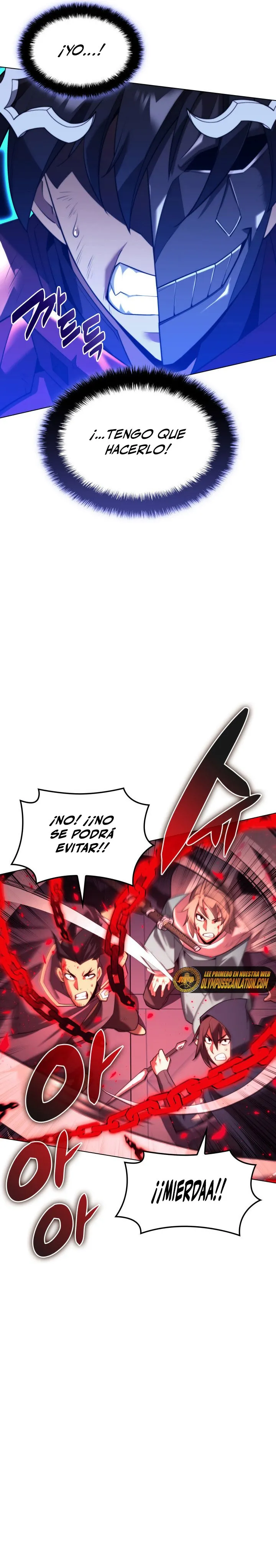 Overgeared Capítulo 156 en Línea - página 9