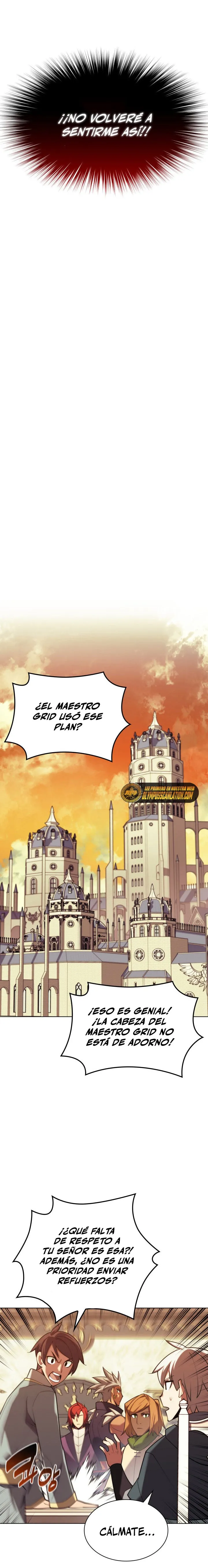 Overgeared Capítulo 156 en Línea - página 13