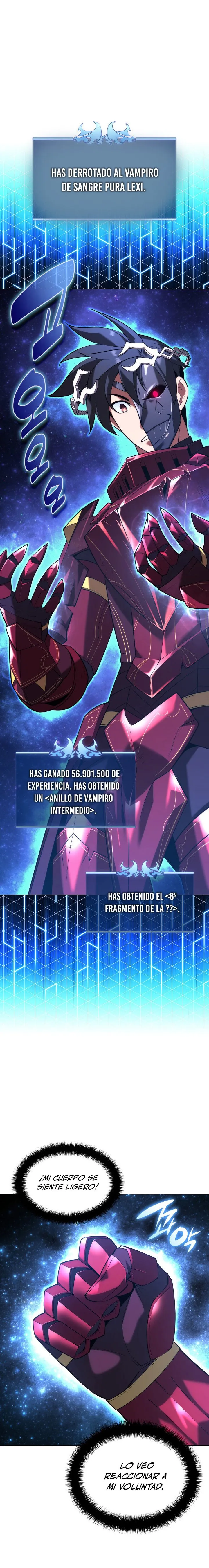 Overgeared Capítulo 156 en Línea - página 24