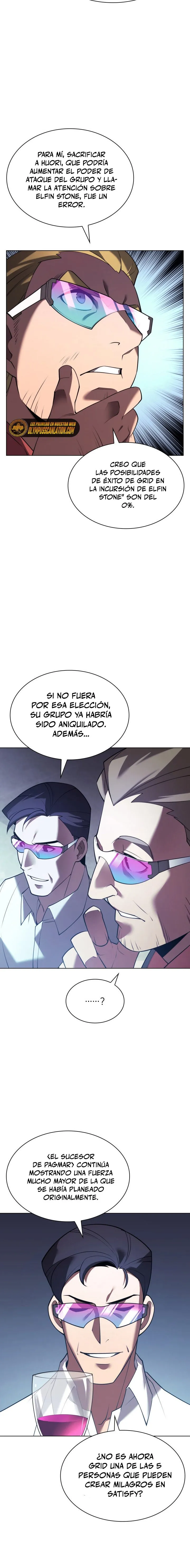Overgeared Capítulo 156 en Línea - página 28