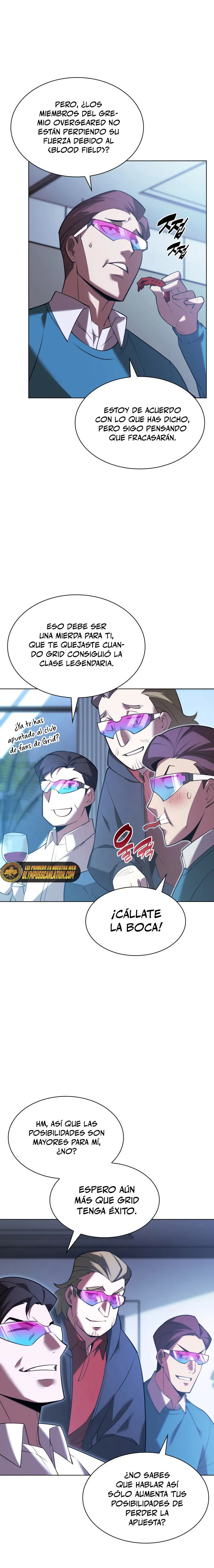 Overgeared Capítulo 156 en Línea - página 29