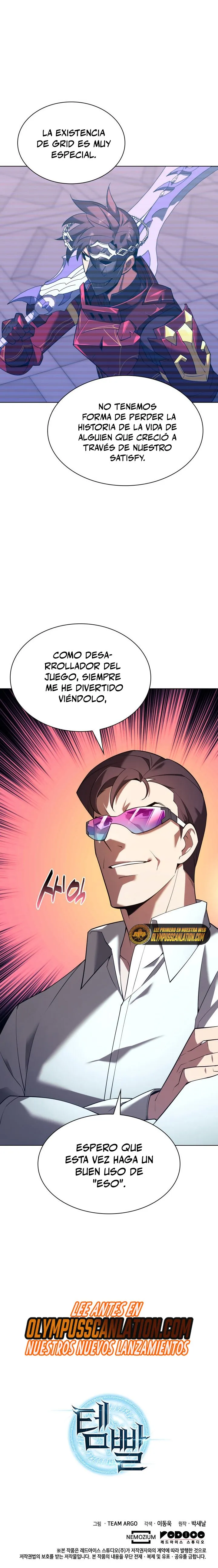 Overgeared Capítulo 156 en Línea - página 30