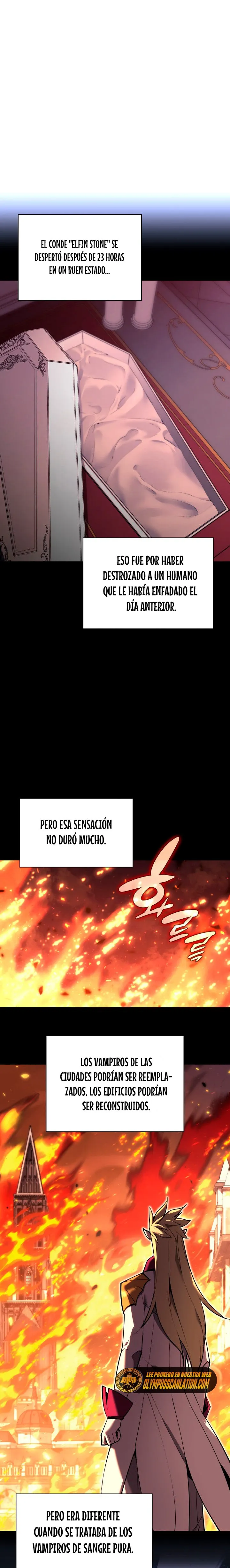 Overgeared Capítulo 157 en Línea - página 3