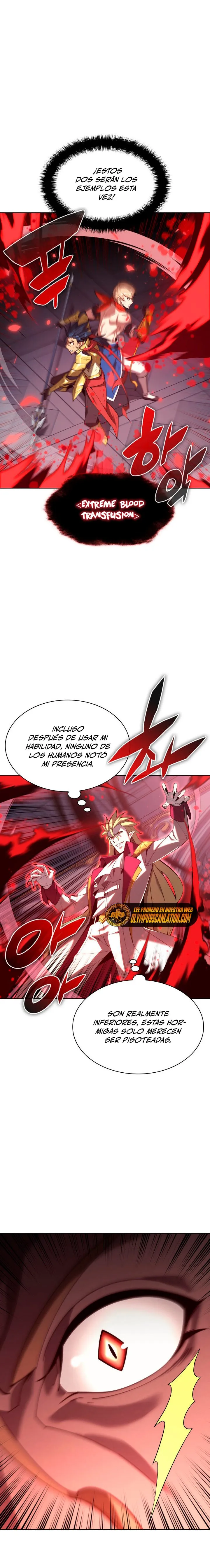 Overgeared Capítulo 157 en Línea - página 6