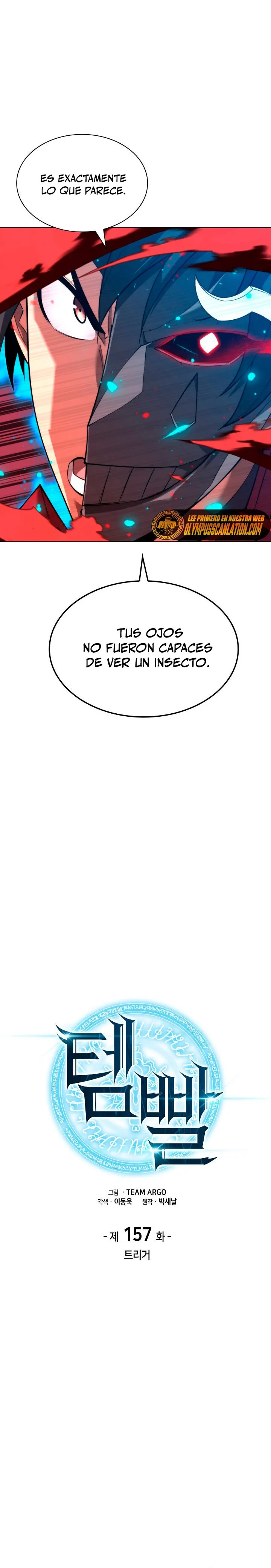 Overgeared Capítulo 157 en Línea - página 8