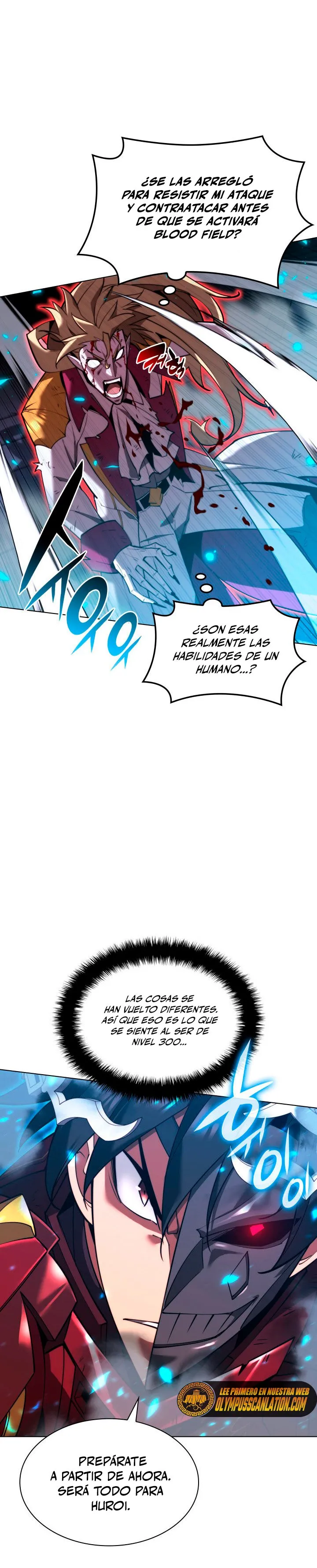 Overgeared Capítulo 157 en Línea - página 12