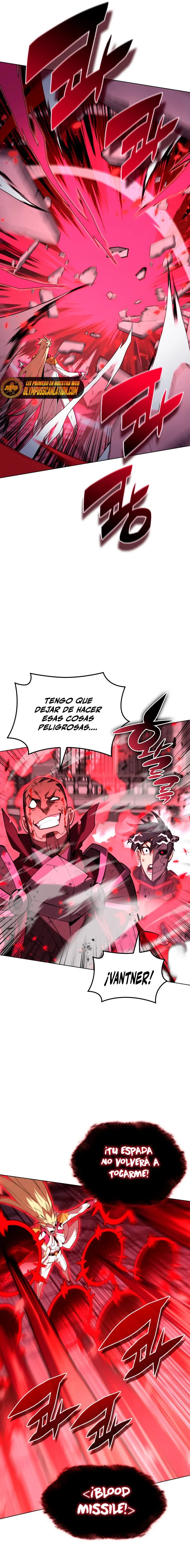 Overgeared Capítulo 157 en Línea - página 15