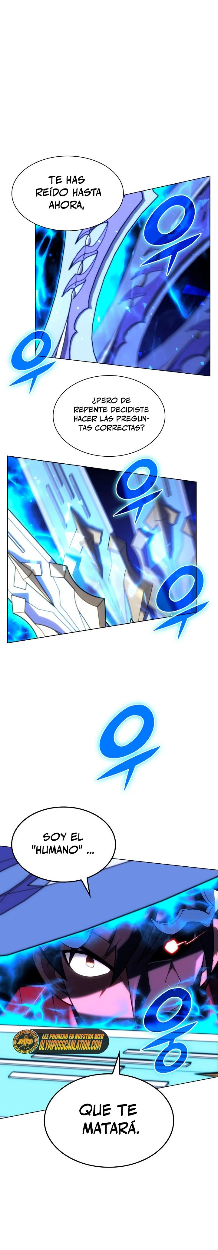 Overgeared Capítulo 157 en Línea - página 28