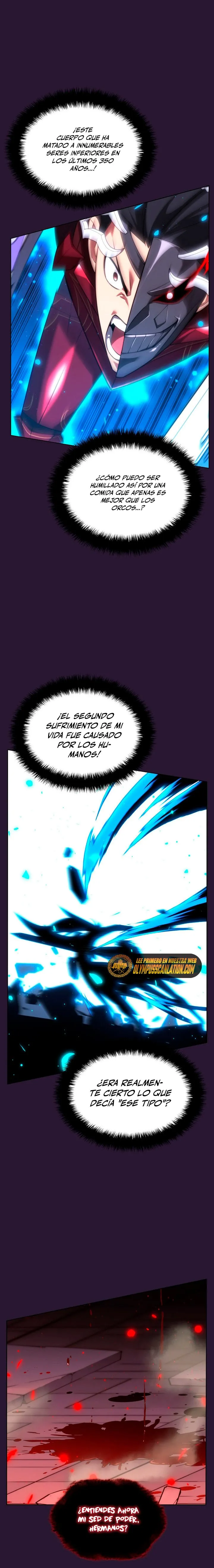 Overgeared Capítulo 157 en Línea - página 30