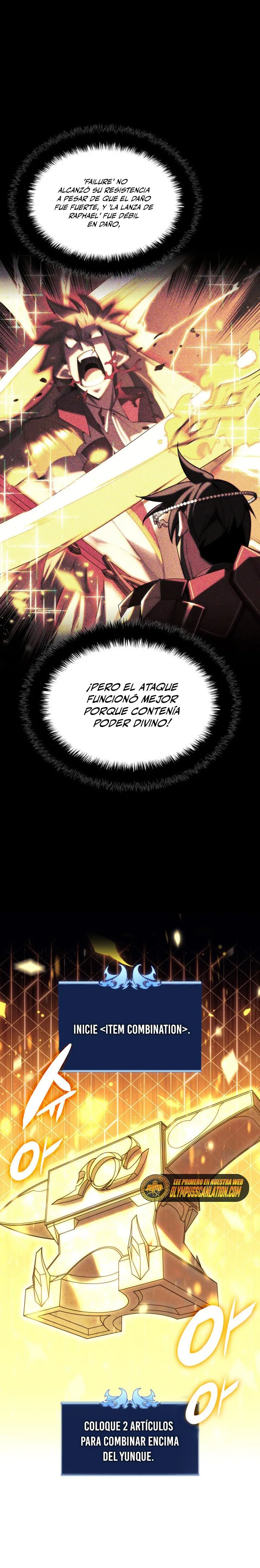 Overgeared Capítulo 158 en Línea - página 10