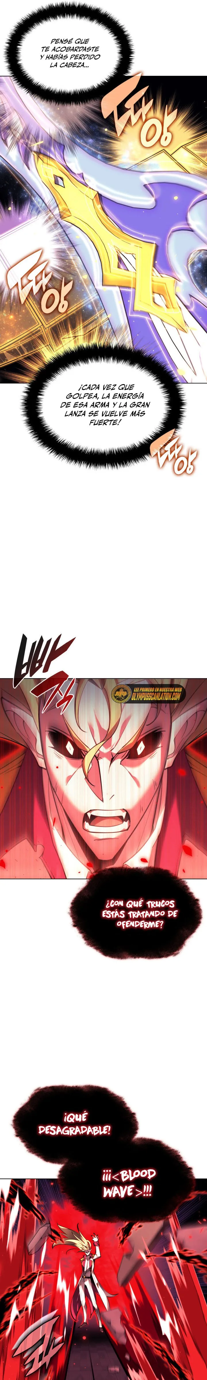 Overgeared Capítulo 158 en Línea - página 15