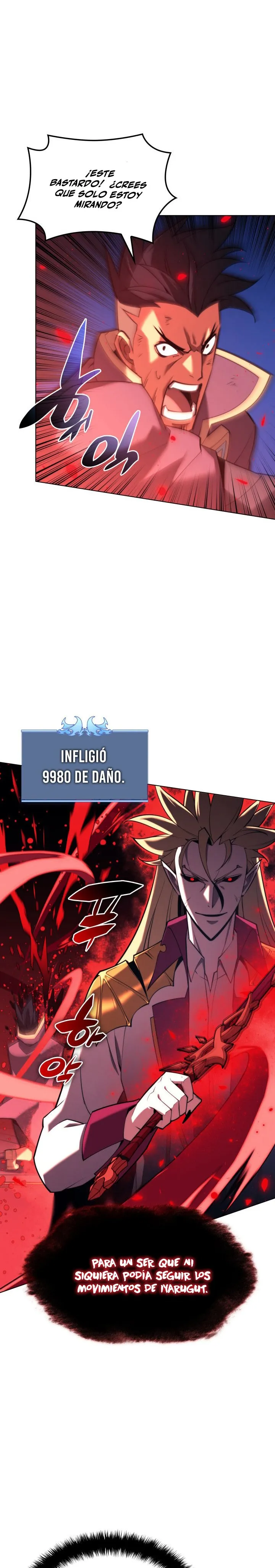 Overgeared Capítulo 158 en Línea - página 19