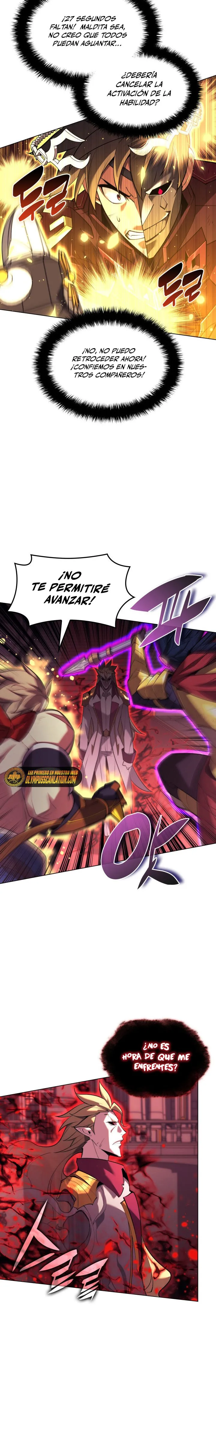 Overgeared Capítulo 158 en Línea - página 20
