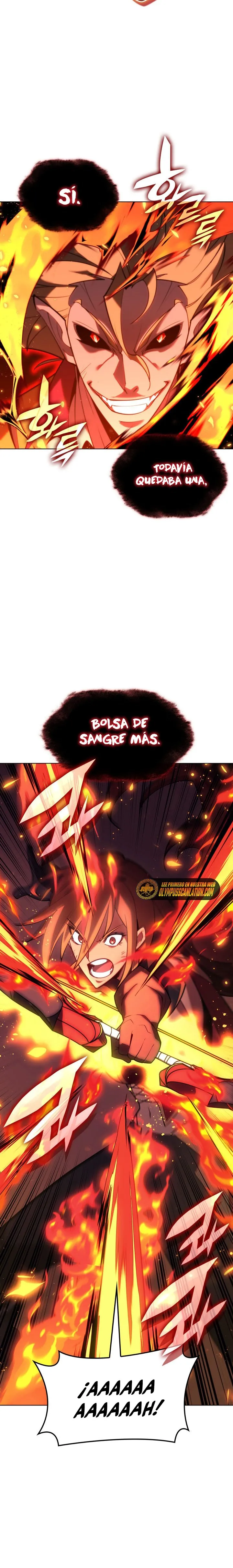 Overgeared Capítulo 158 en Línea - página 25